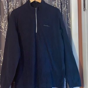 Eddie Bauer fleece